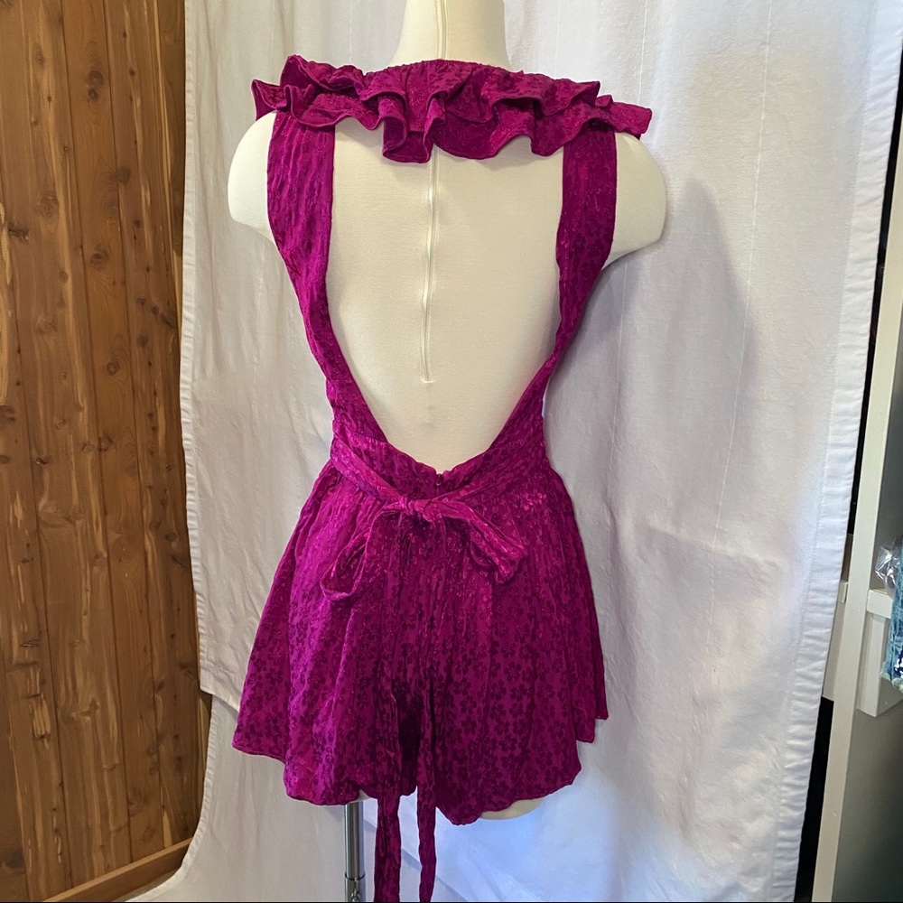 MAJORELLE Rompers - Picture 3 of 7